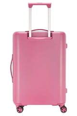 American Tourister Vicenza Sp77 Tsa Rose Gold