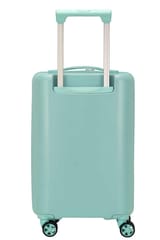 American Tourister Vicenza Sp77 Tsa Blue Tint