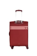 American Tourister Altair Sp 70/26cm Grnt Red