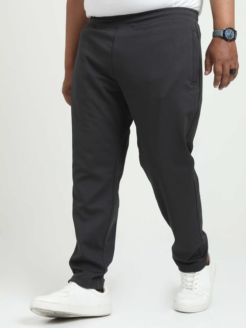 Stretch Peanut Jogger - Slate