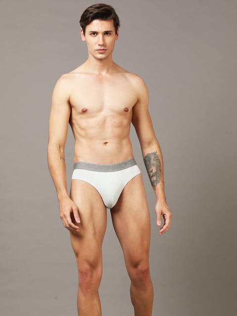 Men's Shark Skin Brief