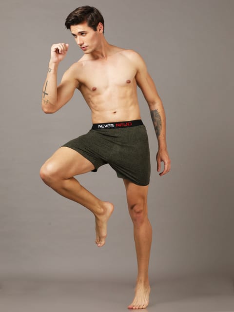 Men's Juniper Boxer