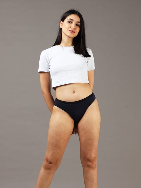 Women Arctic Bikini