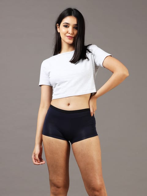 Women Arctic Shorts