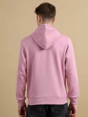 CozyPeak Onion Pink Hoodie