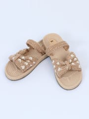 Twinkle Toes Beige