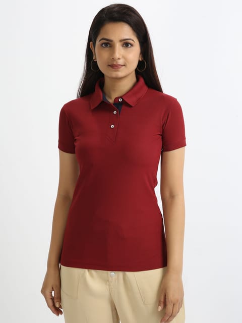 French Wine Women's Polo T-shirt