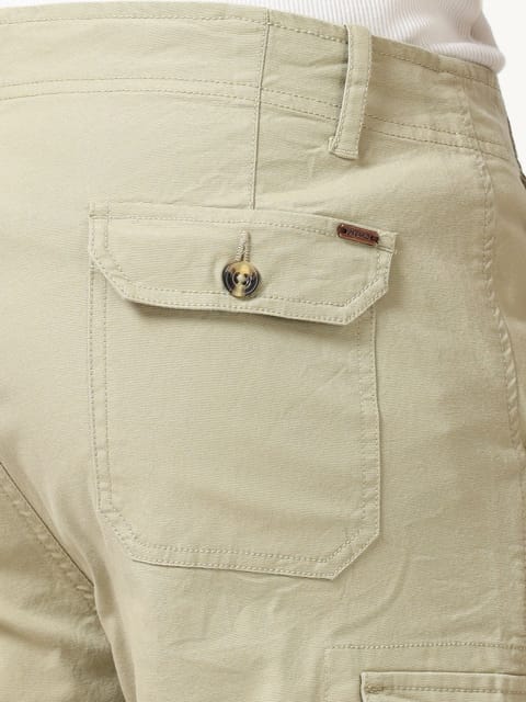 Desert Scout Utility Shorts