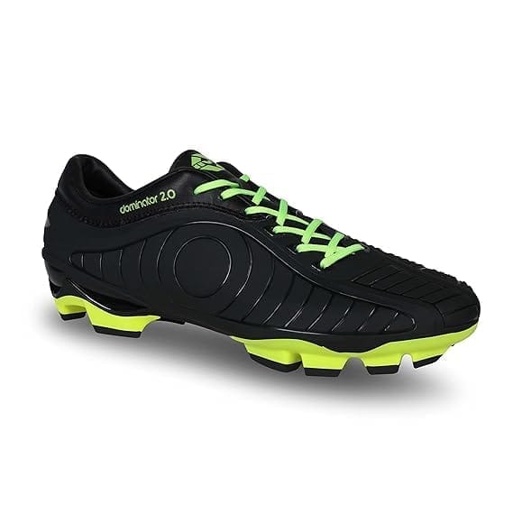 Football Shoes for Men/Sports and Athletic Footwear with Upper Synthetic/Comfortable Football Shoes