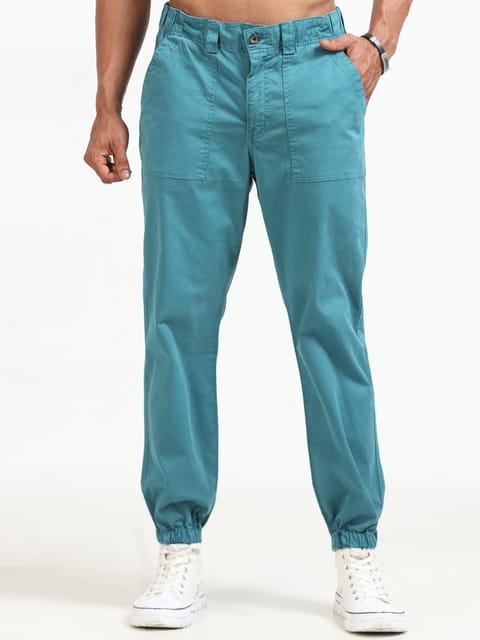 Men's Vintage Jogger Pants