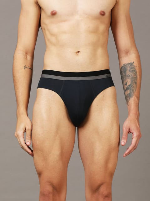 Men's Spruce  Brief