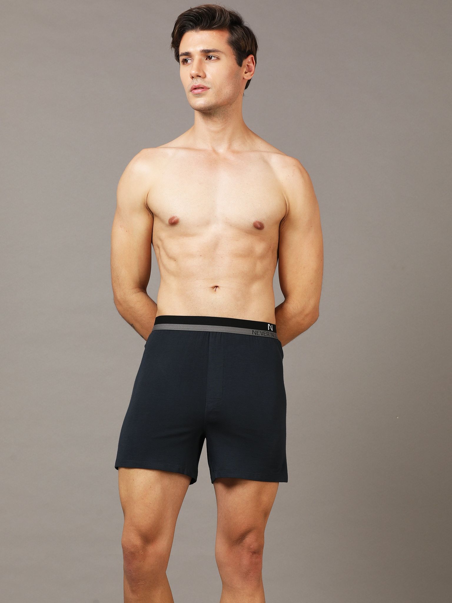 Men's Spruce Boxer