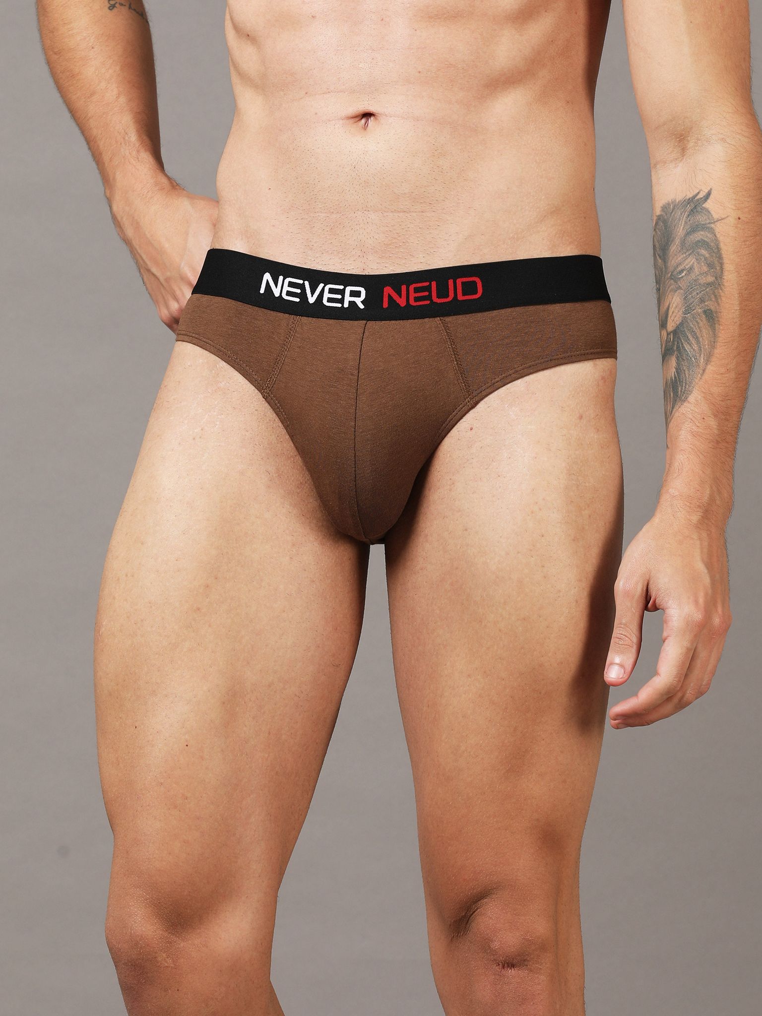 Men's Chicori Pine Brief