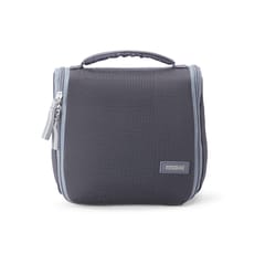 American Tourister Toiletry Kit Blue