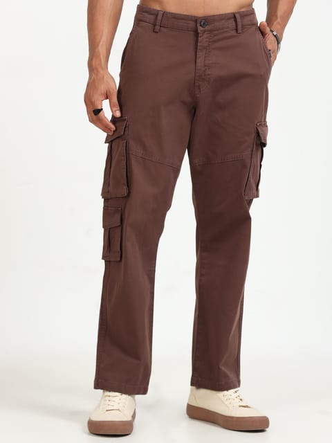 Men's Vintage Cargoes Pants