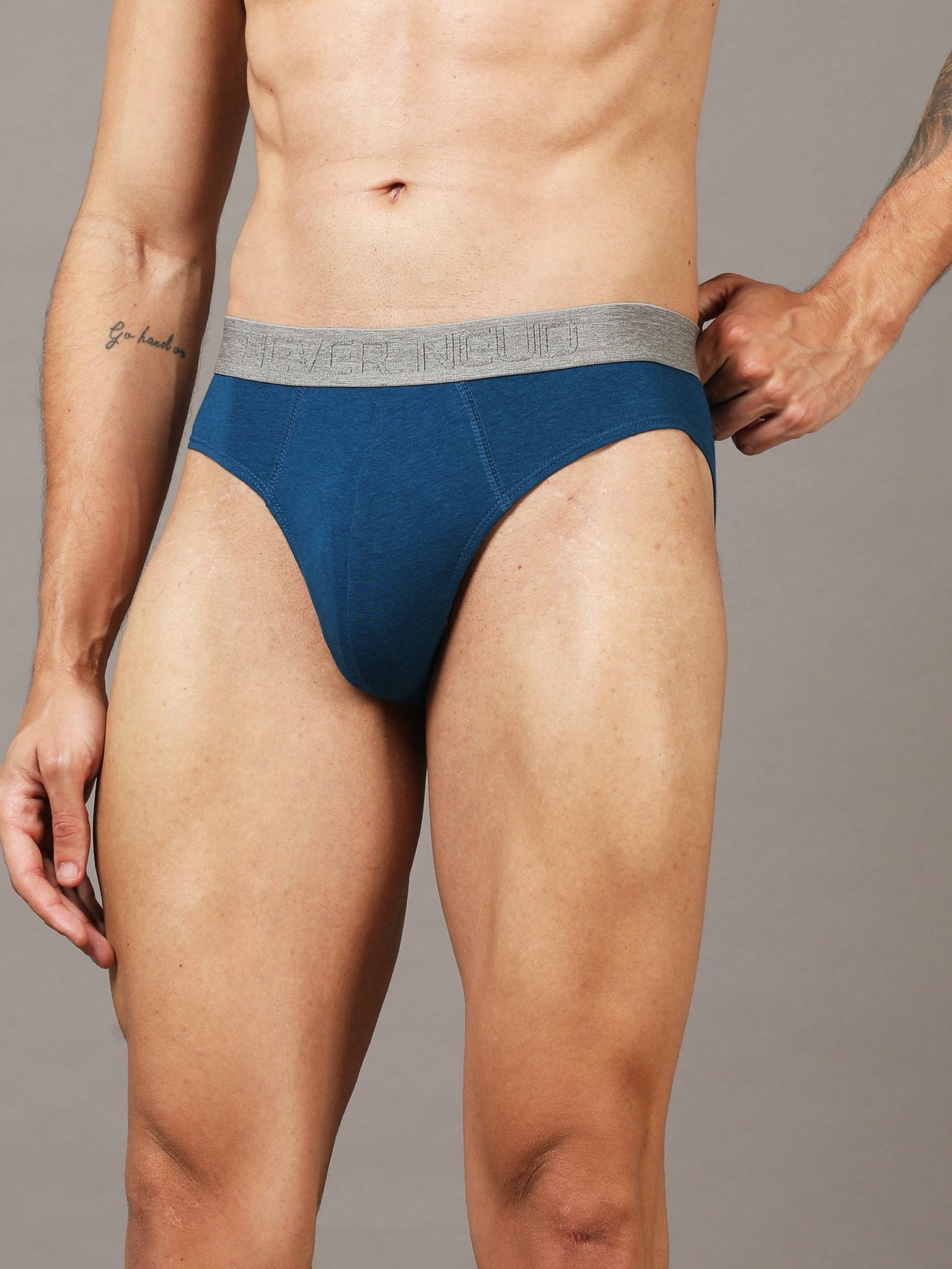 Men's Neptune View Brief