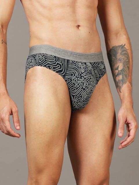 Men's Arctic Outline Brief