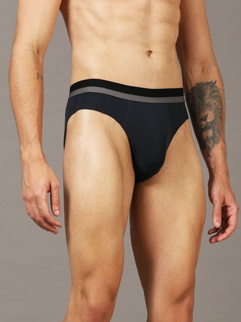 Men's Spruce  Brief