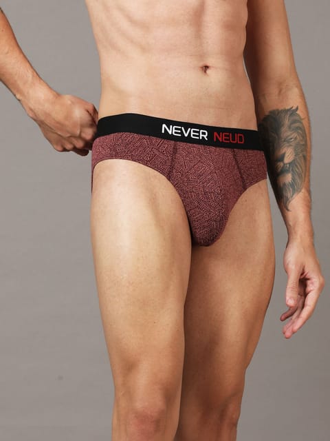 Men's Masseto Crypt Brief