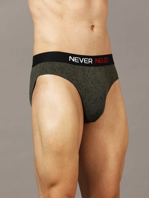 Men's Juniper Ring  Brief