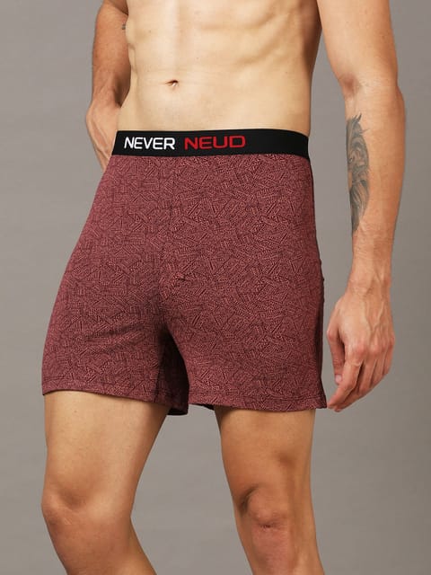 Men's Masseto Crypt Boxer