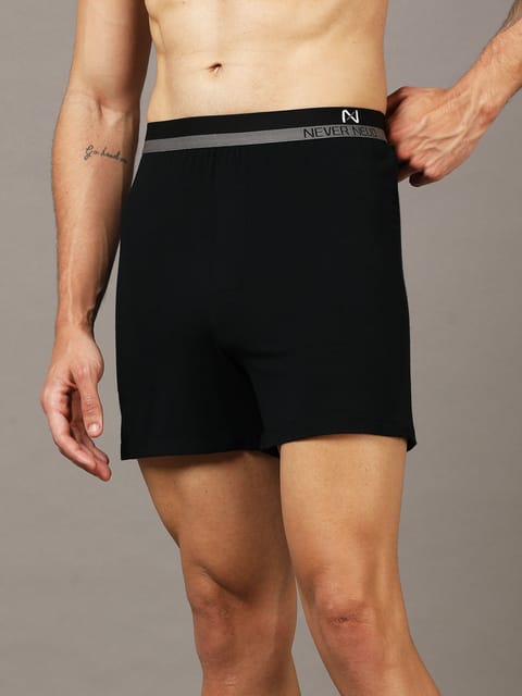 Men's Midnight Boxer