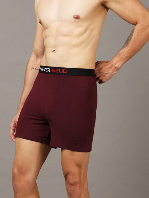 Men's Masseto Boxer