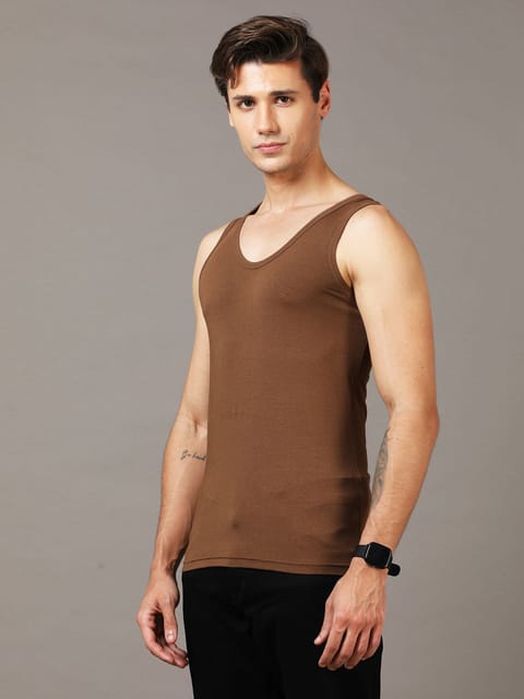 Men's Chicori Pine Vest