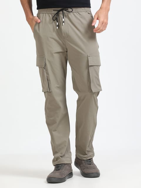 Men Parachute Cargo-Biscuit