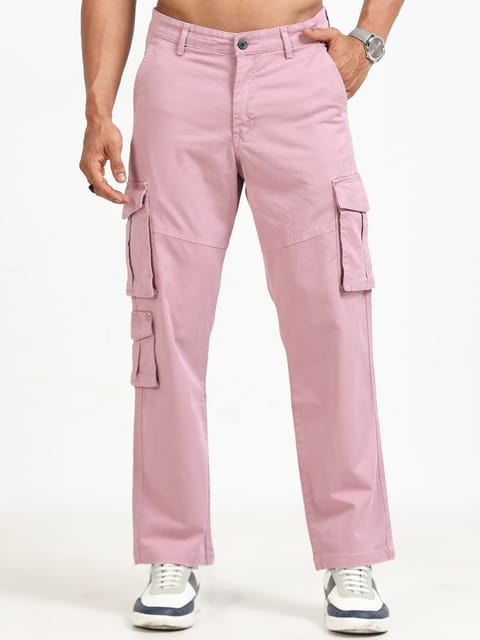 Men's Vintage Cargoes Pants