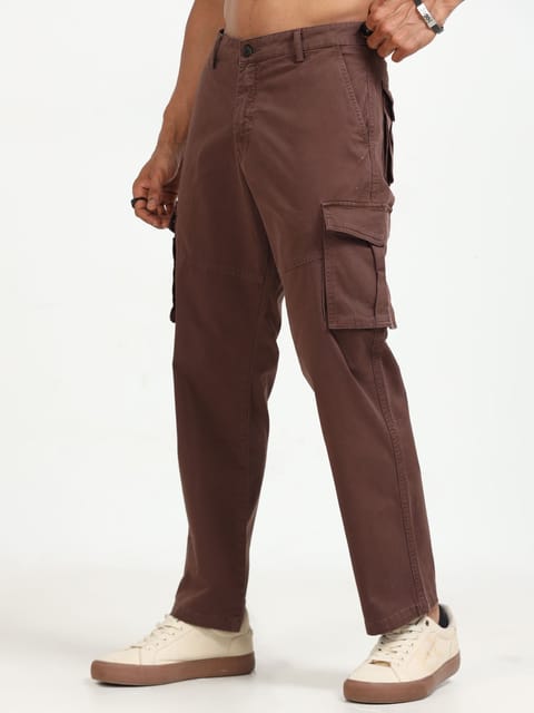 Men's Vintage Cargoes Pants