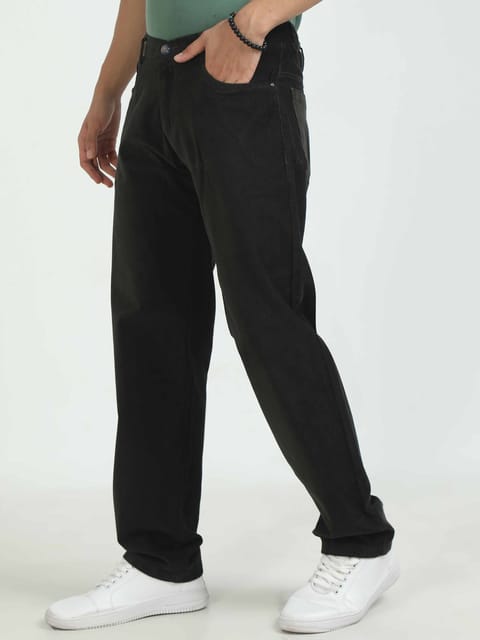 Men Air Linen Pants-Lt Grey