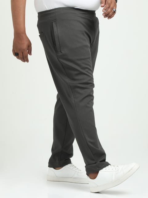 Stretch Peanut Jogger - Olive